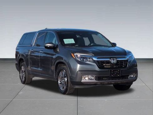 Used 2018 Honda Ridgeline RTL-E image 12