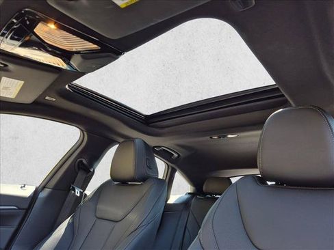Certified 2024 BMW i4 eDrive35 w/ Convenience Package RWD image 16