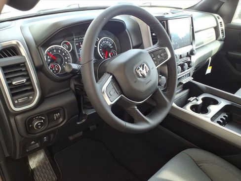 New 2026 RAM 1500 Big Horn image 14