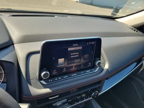 New 2026 Nissan Rogue SV w/ Rock Creek Premium Package AWD/4WD image 15