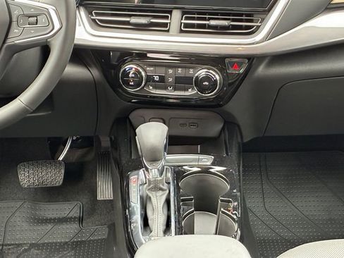 New 2026 Chevrolet Trax ACTIV w/ Driver Confidence Package FWD image 20