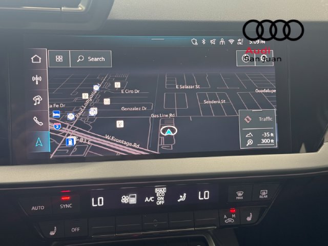 Certified 2026 Audi A3 2.0T Premium w/ Convenience Package AWD/4WD image 18