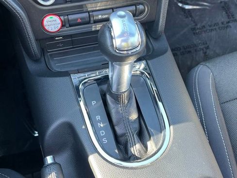 Used 2017 Ford Mustang Convertible w/ Equipment Group 051A RWD image 23
