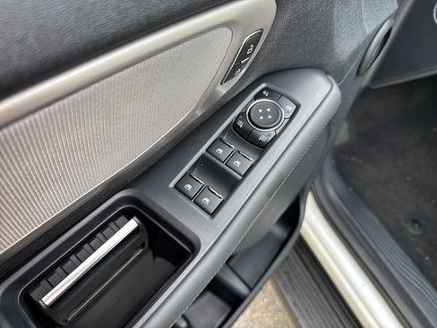 New 2026 Ford Expedition Max Active RWD image 9