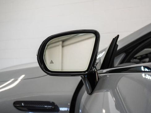 Used 2023 Mercedes-Benz AMG GT 63 S image 37