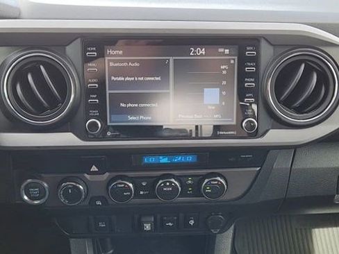 Used 2023 Toyota Tacoma TRD Off-Road image 13