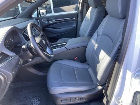 Used 2023 Buick Enclave Premium AWD/4WD image 14