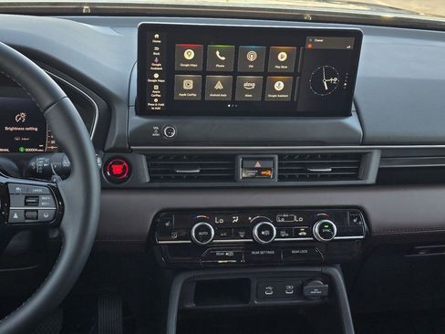 New 2026 Honda Pilot Touring image 16