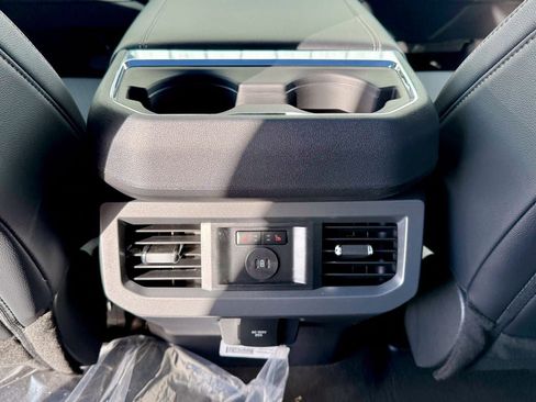 New 2025 Ford F350 Lariat w/ Lariat Ultimate Package AWD/4WD image 36
