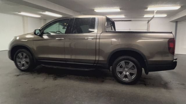 Used 2020 Honda Ridgeline RTL-E image 6