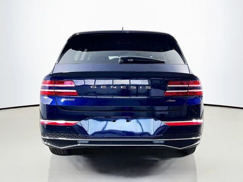 Used 2025 Genesis GV80 2.5T Standard image 7