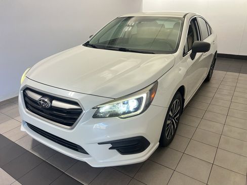 Used 2018 Subaru Legacy 2.5i w/ Alloy Wheel Package image 3