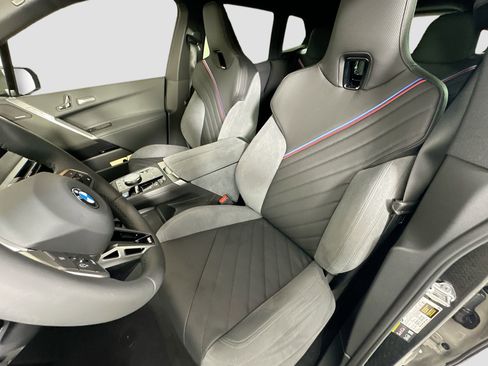 New 2026 BMW iX xDrive45 w/ M Sport Package image 20