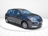 New 2024 Mitsubishi Mirage LE image 2