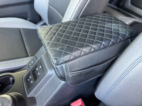Used 2021 Ford Bronco Black Diamond AWD/4WD image 45