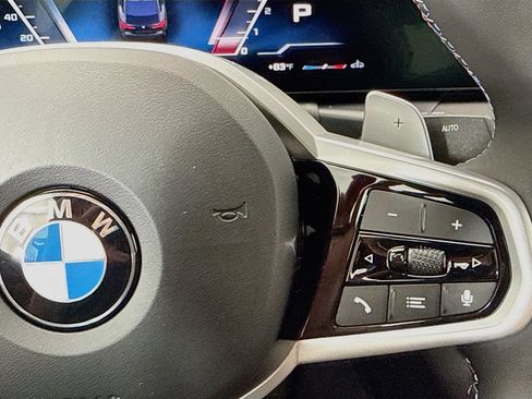 New 2027 BMW M440i Coupe w/ Parking Assistance Package RWD image 12