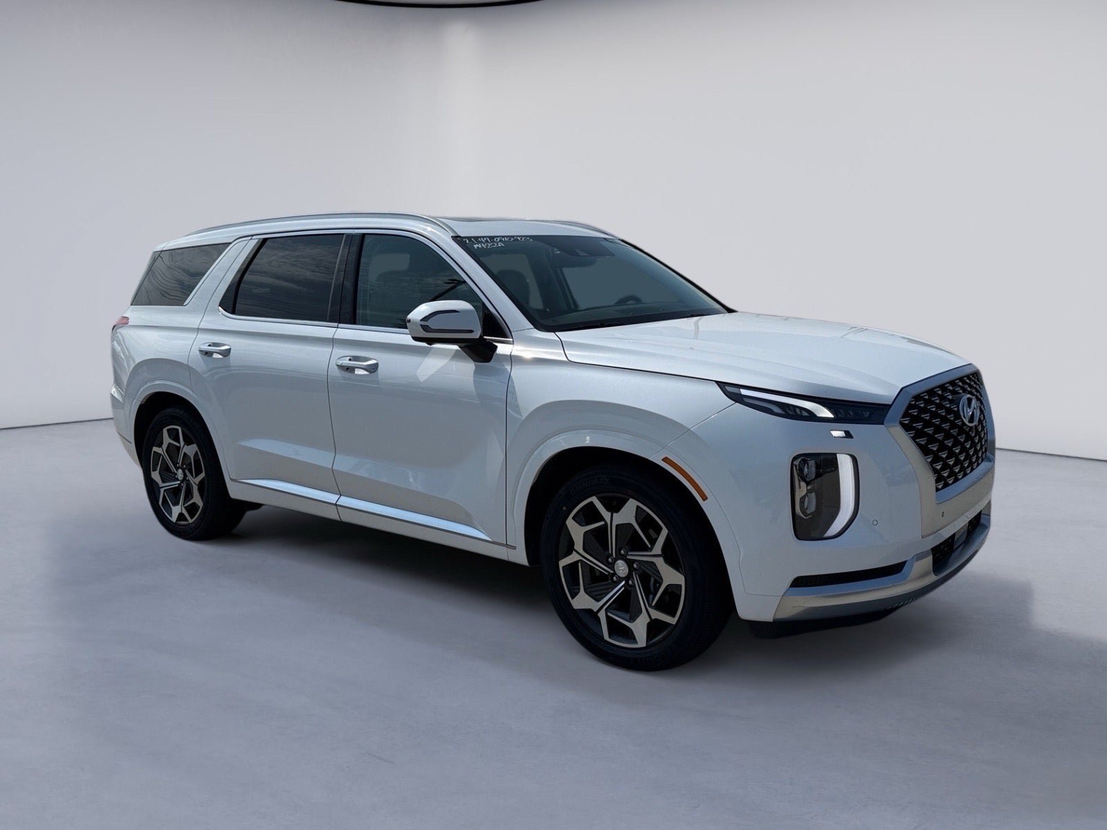 Used 2021 Hyundai Palisade Calligraphy AWD/4WD image 7