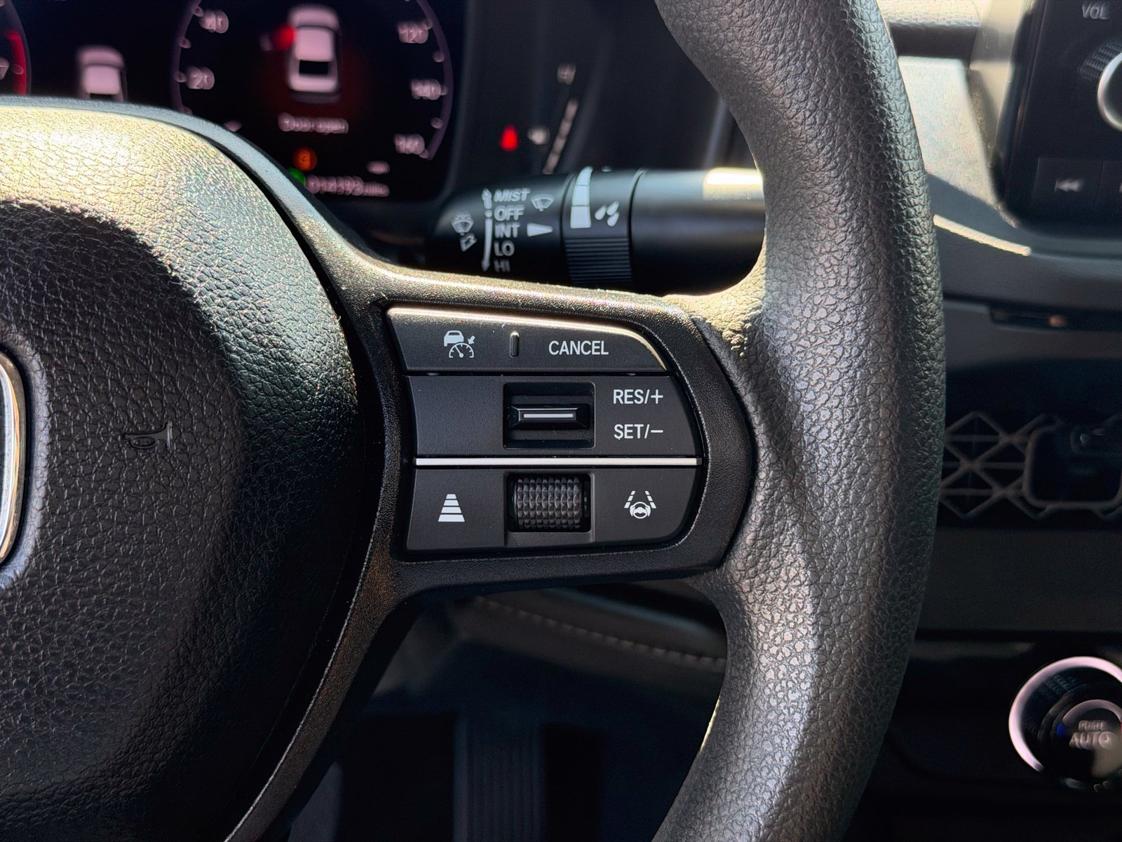 Used 2024 Honda Accord LX image 17