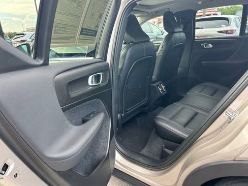 Used 2023 Volvo XC40 B5 Plus w/ Driver Assist Package AWD/4WD image 24