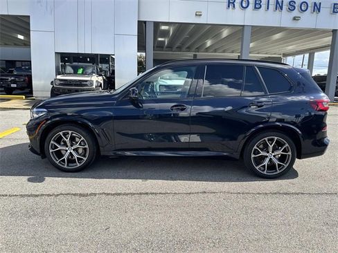 Used 2021 BMW X5 sDrive40i w/ M Sport Package image 8
