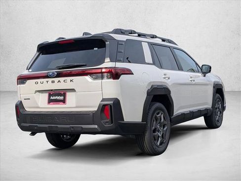 New 2026 Subaru Outback Premium image 2