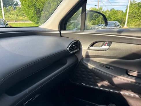 Used 2023 Hyundai Santa Fe SEL Premium AWD/4WD image 18