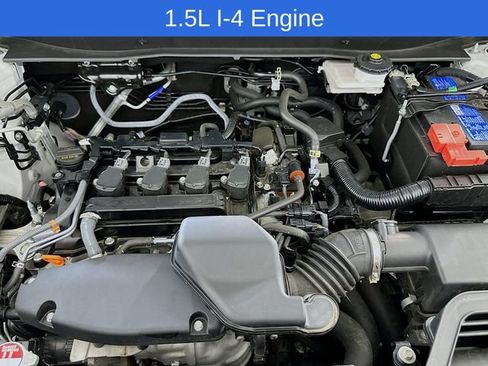 Used 2025 Honda CR-V EX-L image 25