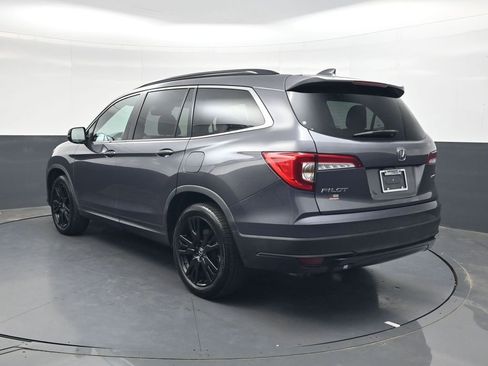 Used 2022 Honda Pilot Special Edition image 6