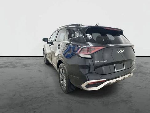 Used 2023 Kia Sportage SX Prestige image 2