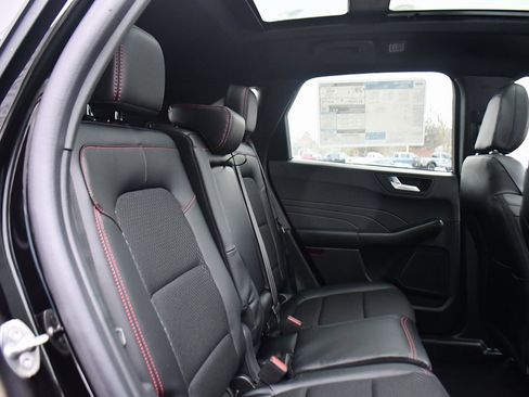 New 2026 Ford Escape ST-Line w/ Tech Pack #1 image 18