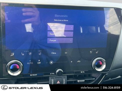 Used 2024 Lexus NX 350 AWD image 25