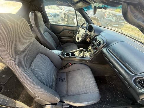 Used 1997 MAZDA MX-5 Miata M-Edition image 10
