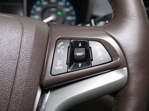 Used 2014 Chevrolet Malibu LTZ image 21