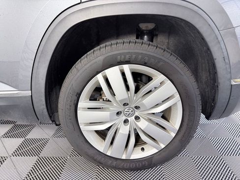 Used 2019 Volkswagen Atlas SEL image 30
