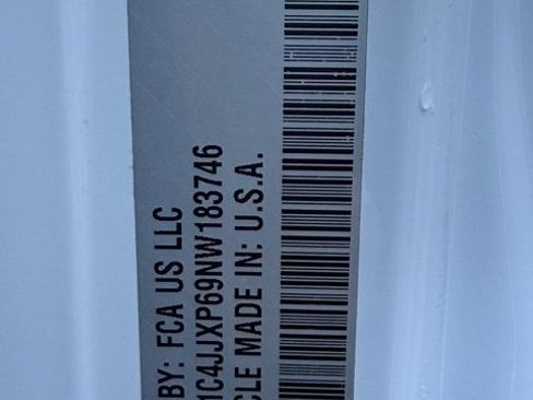 Used 2022 Jeep Wrangler Unlimited Sahara 4xe image 25