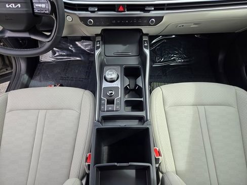 New 2026 Kia Sorento EX FWD image 20