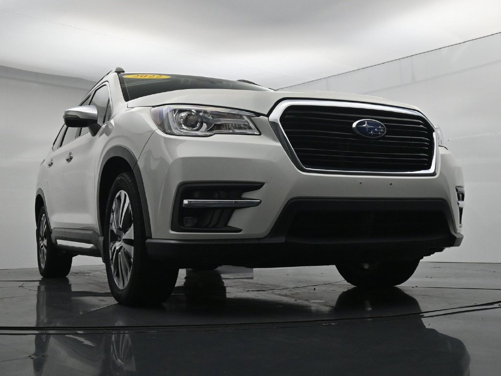 Used 2022 Subaru Ascent Touring AWD/4WD image 32