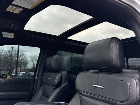 Used 2026 Ford F350 Platinum image 32