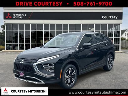 New 2025 Mitsubishi Eclipse Cross SE