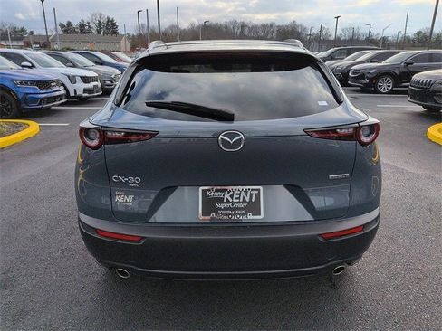 Used 2024 MAZDA CX-30 AWD 2.5 S w/ Preferred Package image 6