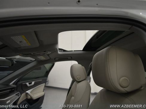 Used 2019 Audi A6 2.0T Premium w/ Convenience Package image 35