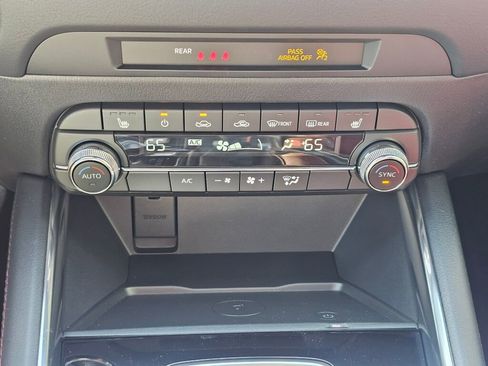New 2025 MAZDA CX-5 Carbon Edition image 16