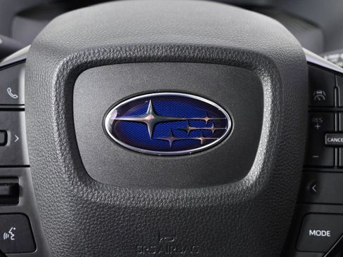 Used 2023 Subaru Solterra AWD image 35