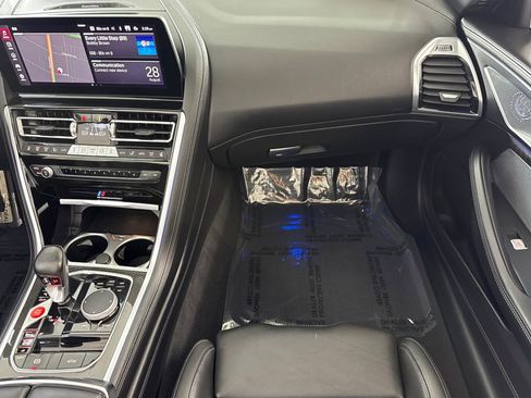 Used 2023 BMW M8 Competition AWD/4WD image 33
