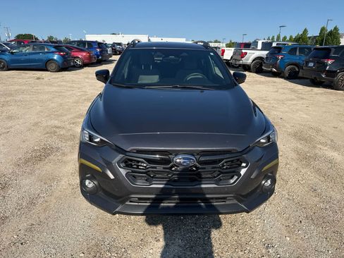Used 2026 Subaru Crosstrek 2.5i Sport AWD/4WD image 10