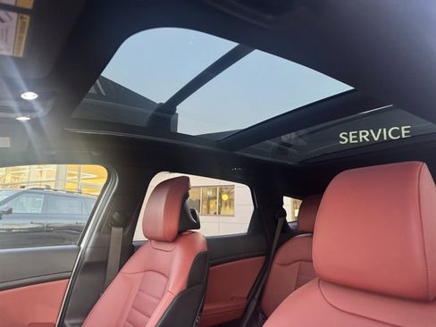 Certified 2026 Kia Sportage SX image 27