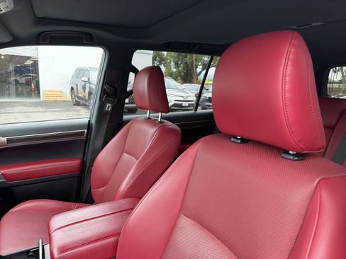 Used 2021 Lexus GX 460 Premium w/ Premium Package image 7