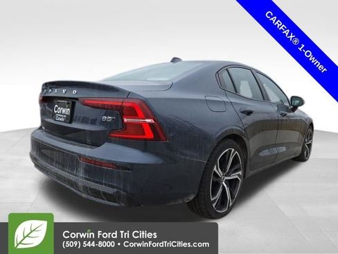 Used 2024 Volvo S60 B5 Plus image 12