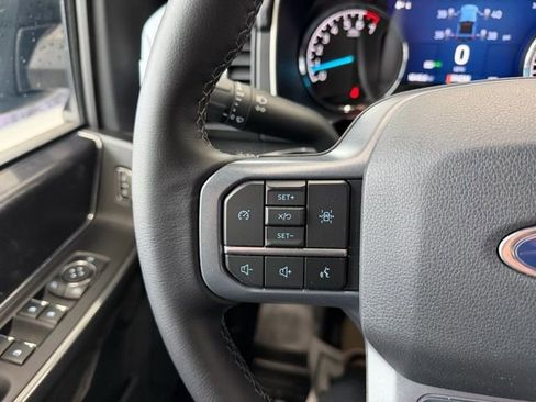 Used 2023 Ford F150 XLT w/ Equipment Group 302A High image 32