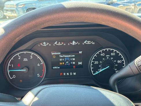 Used 2025 Ford F250 XLT w/ FX4 Off-Road Package AWD/4WD image 15